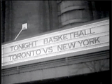 The First Basket, A Jewish Basketball Documentary