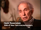 The First Basket, A Jewish Basketball Documentary