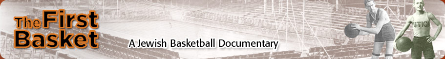 A Jewish Basketball Documentary and History 